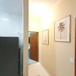 Apartamento Praia Sapê Ubatuba