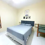 Apartamento Praia Sapê Ubatuba