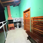 Apartamento Praia Sapê Ubatuba