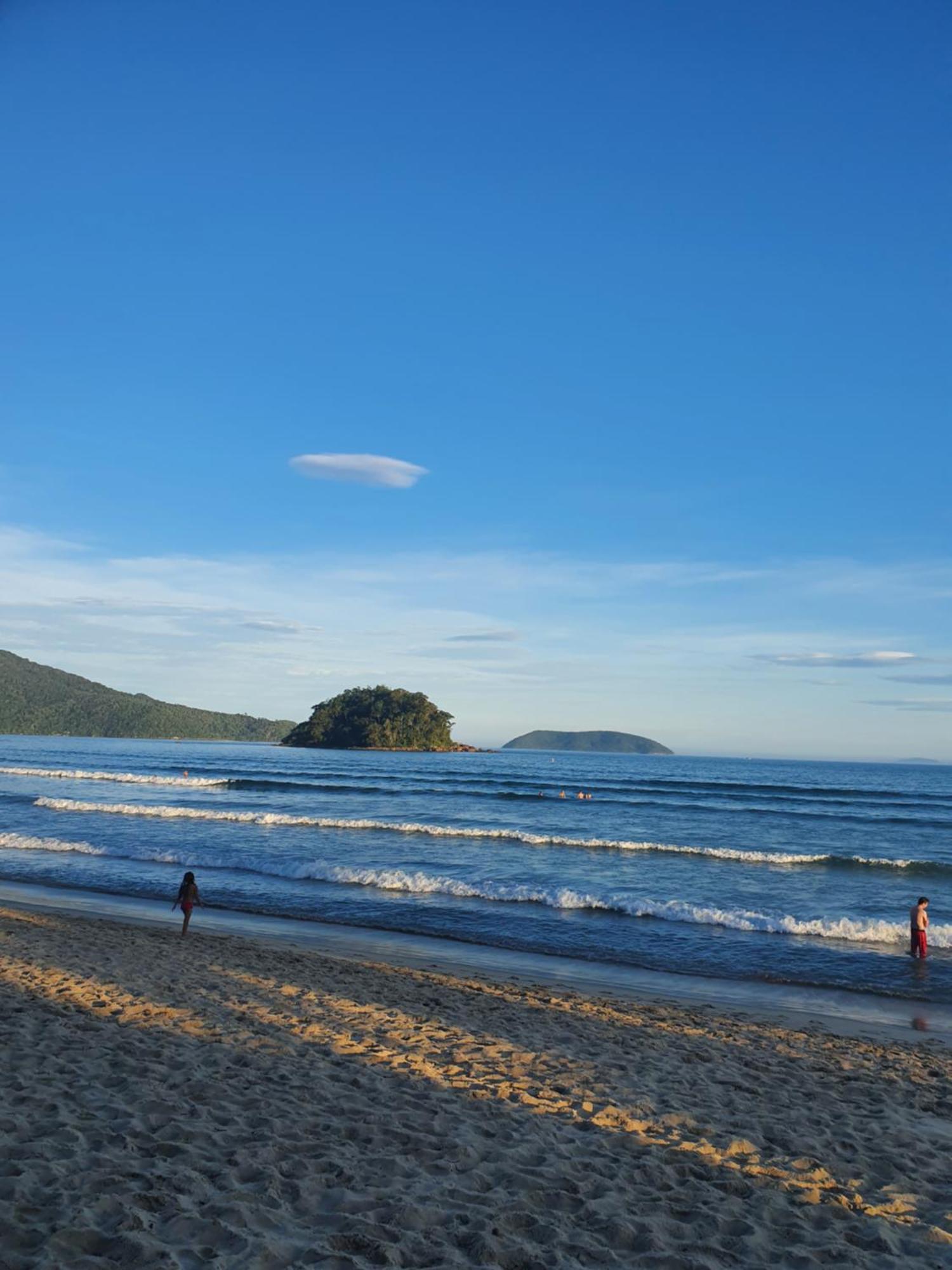 Sape * Ubatuba