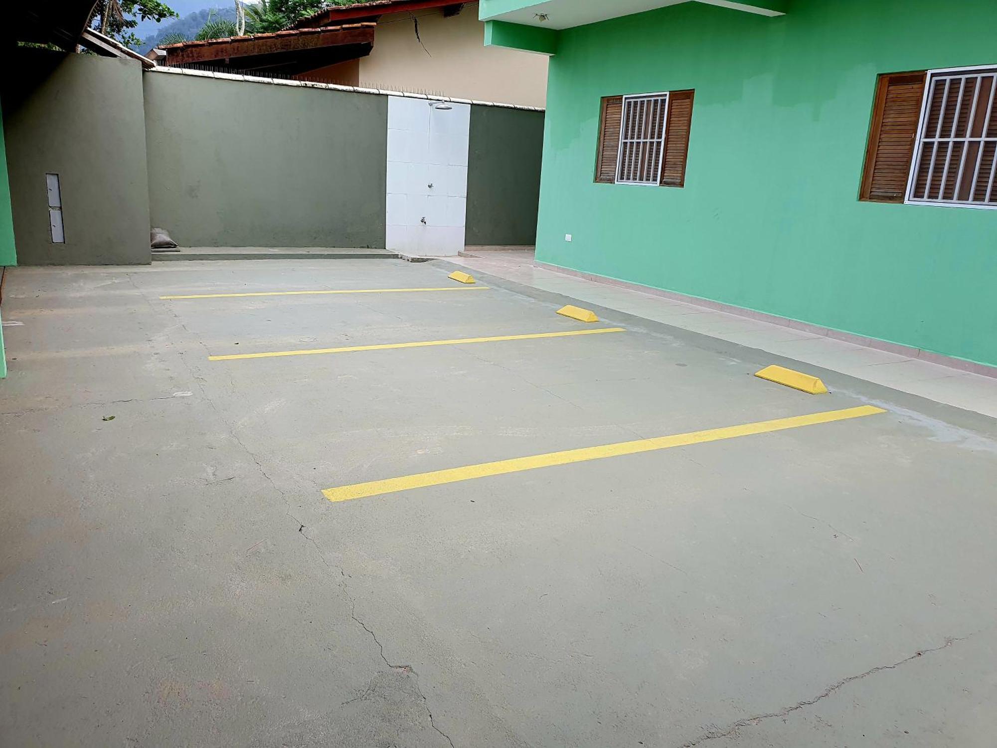Apartamento Sape Ubatuba