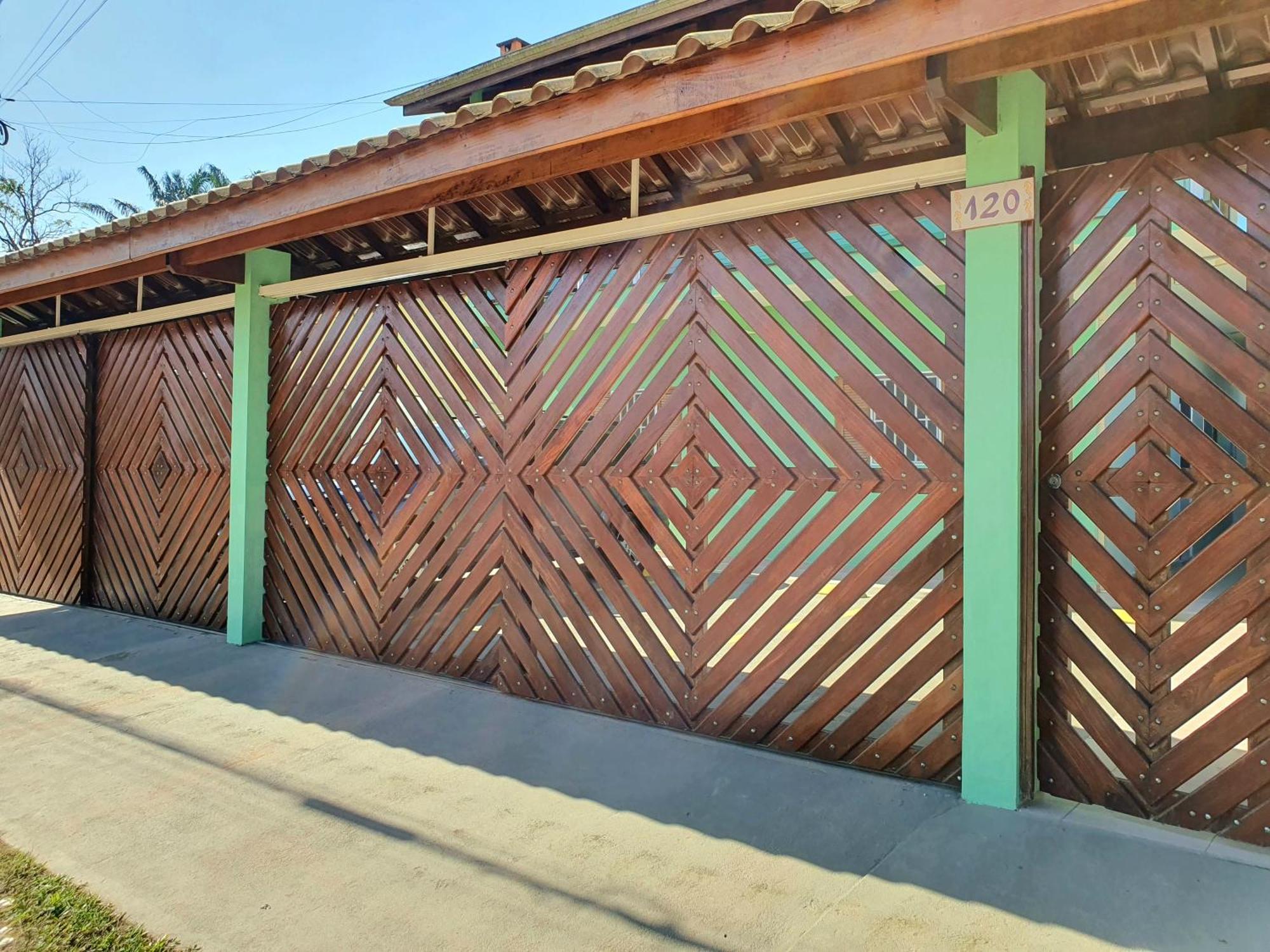 Apartamento Sape Ubatuba