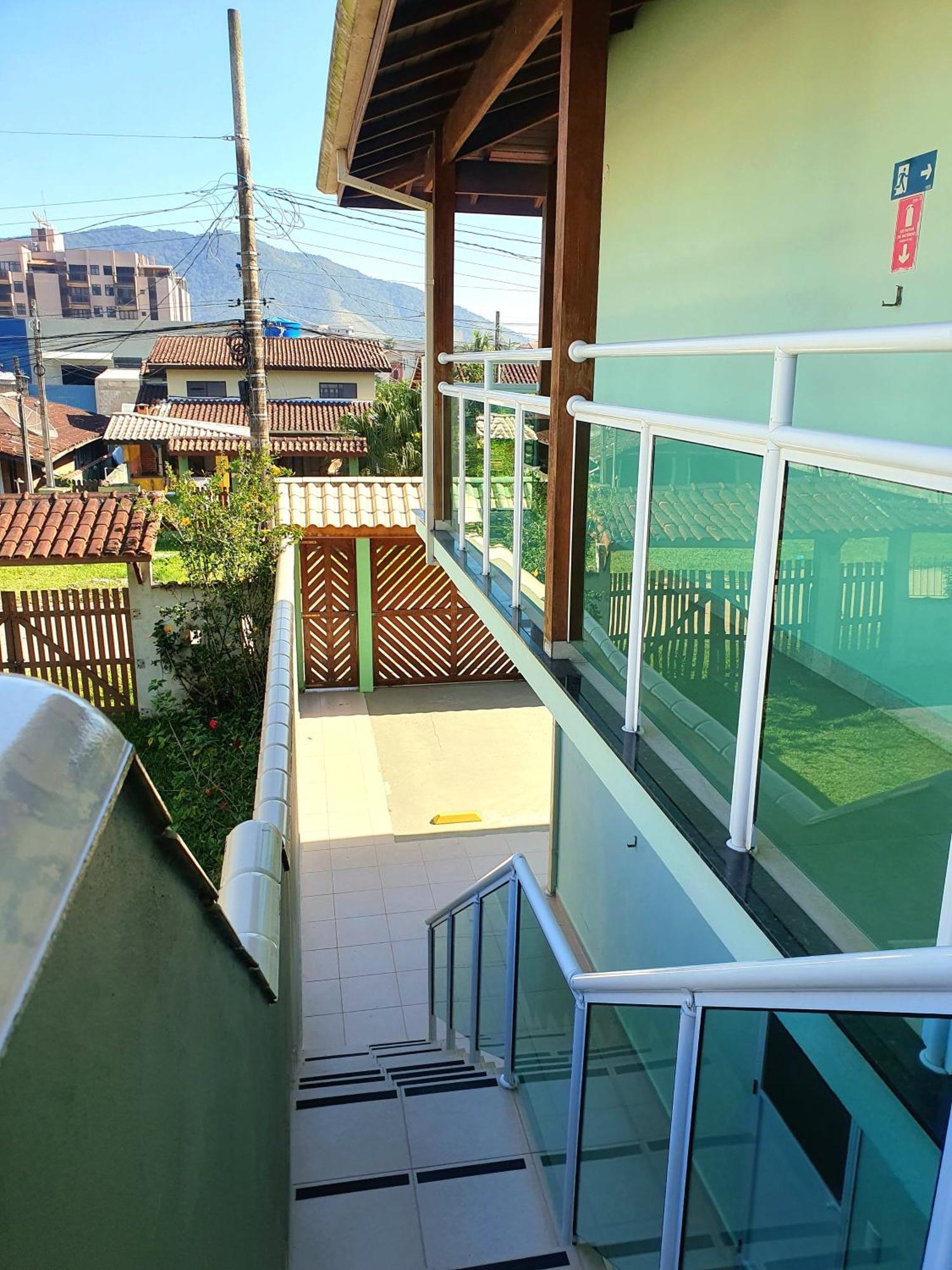 Apartamento Sape Ubatuba