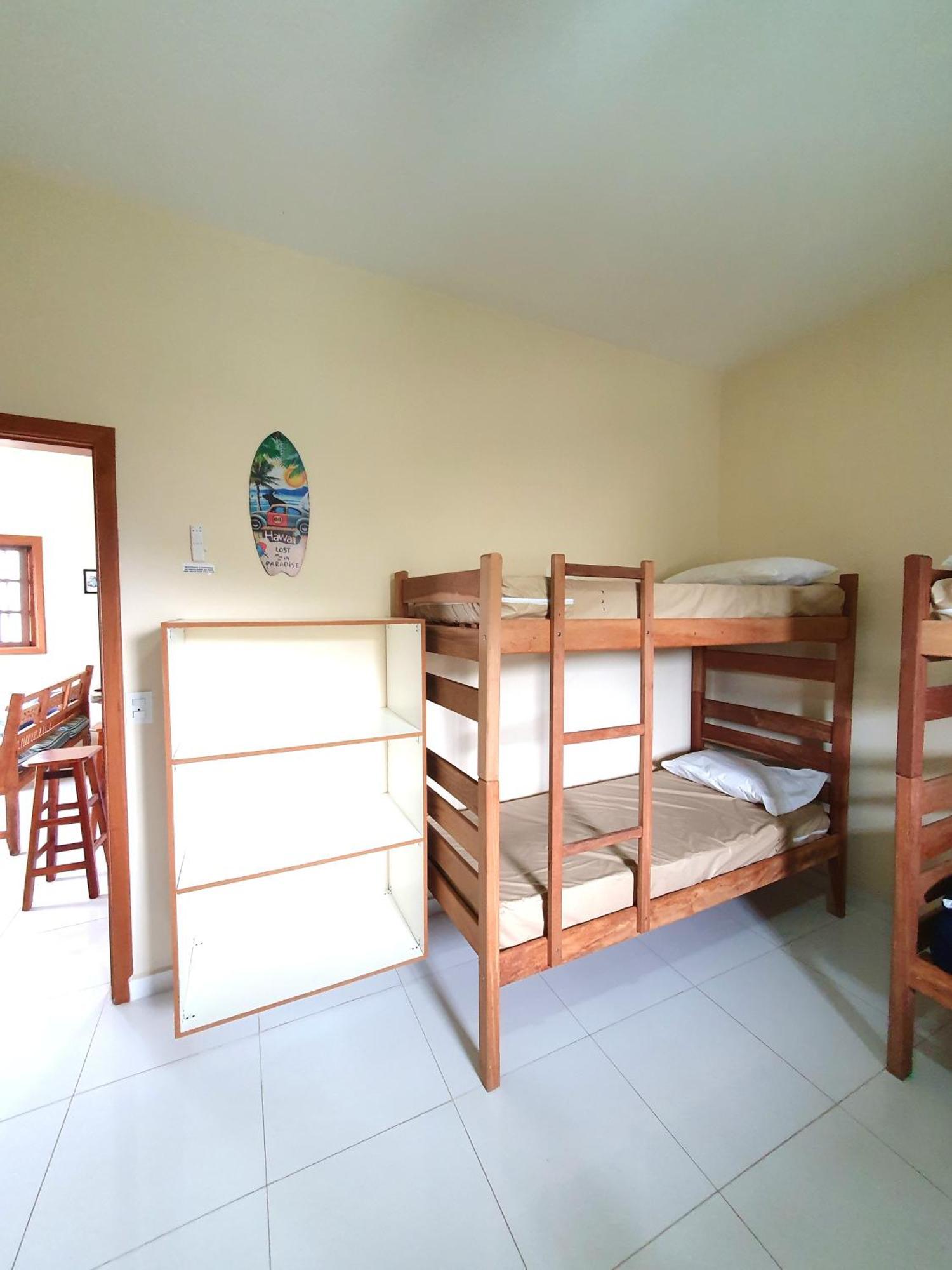Sape Apartamento Ubatuba