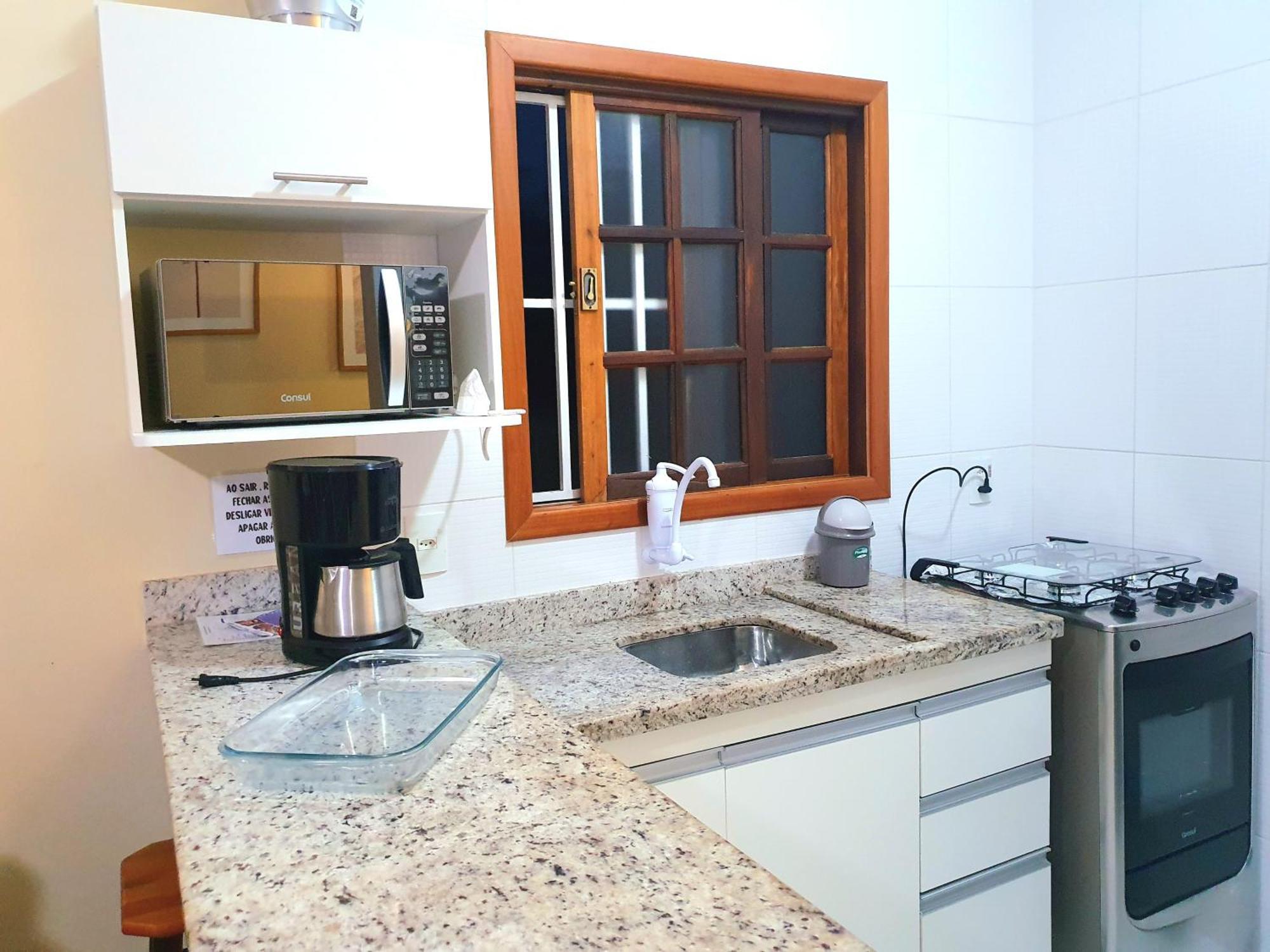 Sape Apartamento *