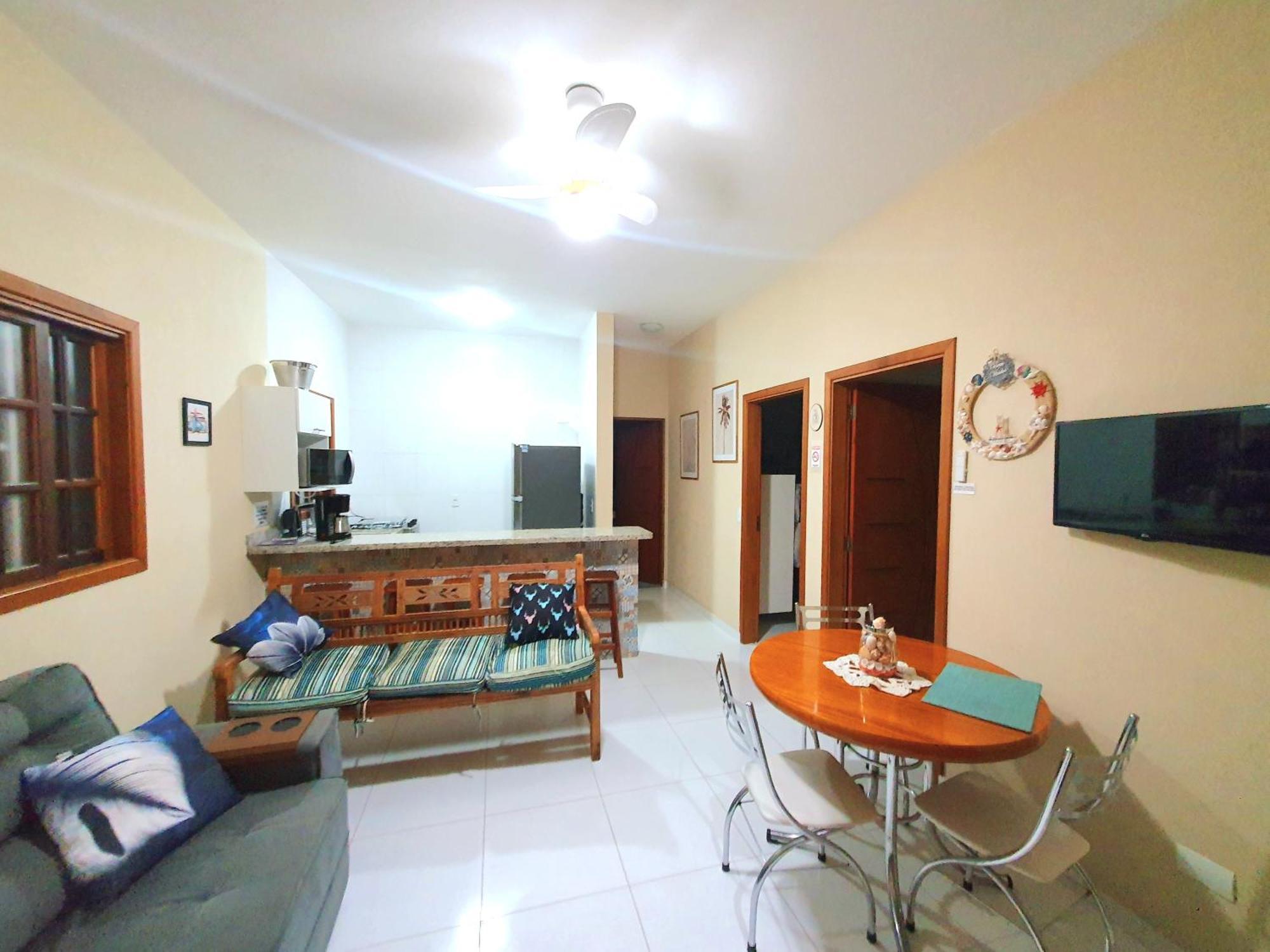Apartamento Sape *