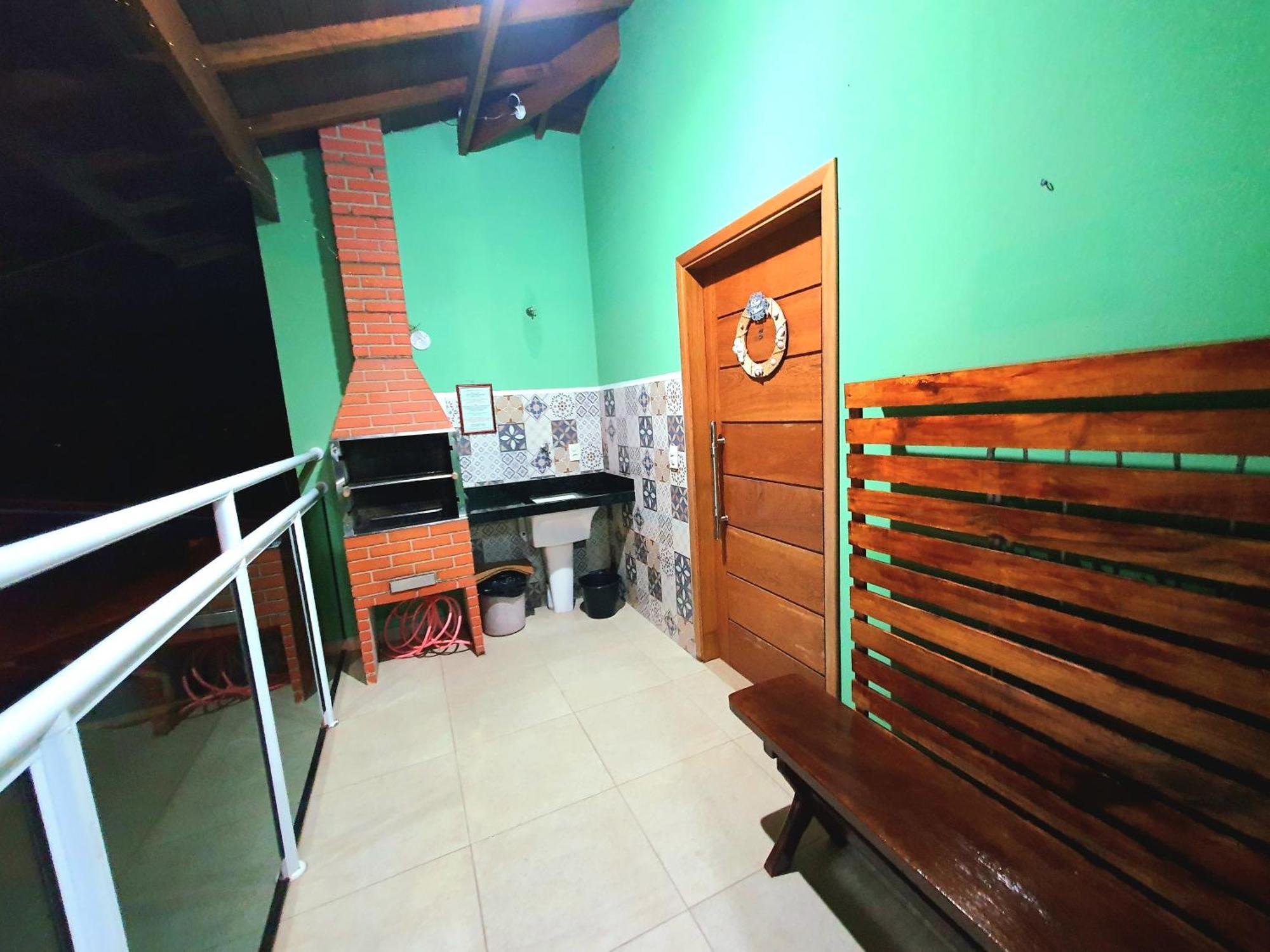 Sape Apartamento Ubatuba